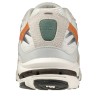 Mizuno - WAVE RIDER 10 ORANGE