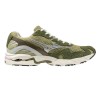 Mizuno - WAVE RIDER 10 GRÜN