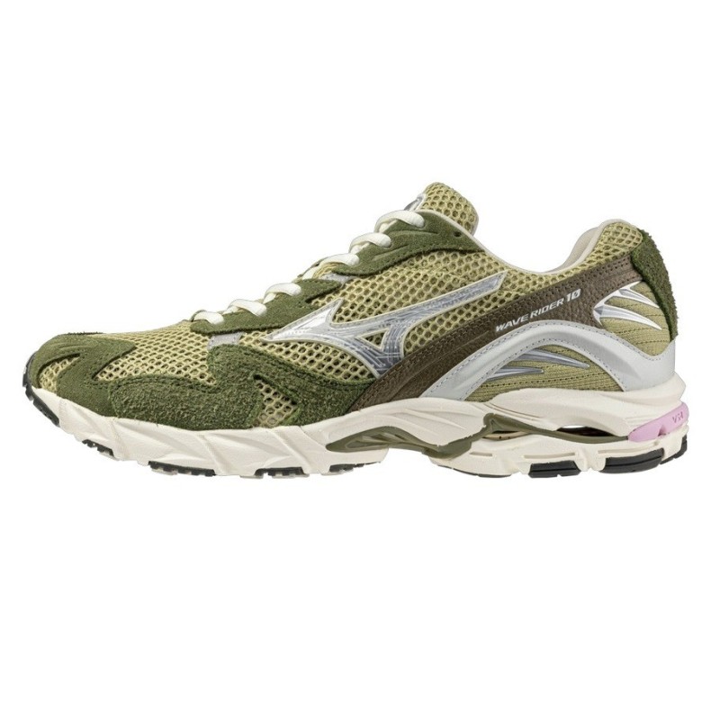 Mizuno - WAVE RIDER 10 VERT