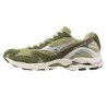 Mizuno - WAVE RIDER 10 VERDE