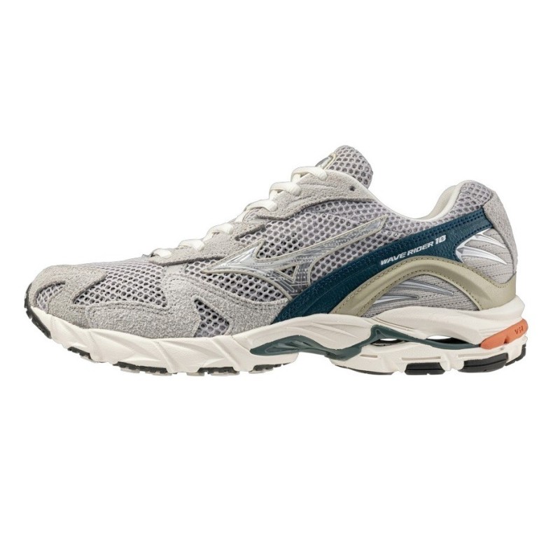 Mizuno - WAVE RIDER 10 SAILOR BLUE