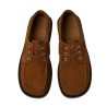 Camper - DON NABUCK MEDIUM BROWN