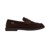 Camper - DON NABUCK DARK  BROWN