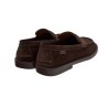 Camper - DON NABUCK DARK  BROWN