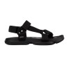 Camper - KARST SANDALS BLACK