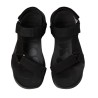 Camper - KARST SANDALS BLACK