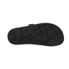 Camper - LLUC MEN LEATHER SANDALS BLACK