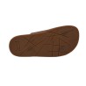Camper - LLUC MEN LEATHER SANDALS BROWN