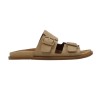 Camper - LLUC MEN SANDALS MEDIUM BROWN