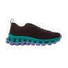 Camper - PELOTISSIMA MULTICOLOR BROWN