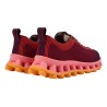 Camper - PELOTISSIMA MULTICOLOR BORDEAUX