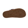 Camper - LLUC NABUK SANDALS BROWN