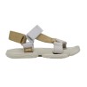 Camper - KARST SANDALS WHITE