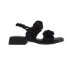 Camper - DANA SANDALI BLACK