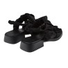 Camper - DANA SANDALI BLACK