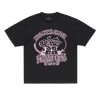 Edwin - POSITIVE CHAOS T-SHIRT BALCK
