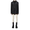 Rains - JACKET BLACK