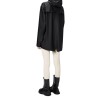 Rains - CHAQUETA NEGRA
