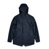 Rains - JACKET NAVY