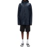 Rains - JACKET NAVY