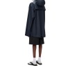 Rains - JACKET NAVY