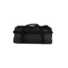 Rains - TEXEL DUFFEL BAG SMALL BLACK 43L