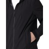 Rains - MITO JACKET BLACK