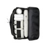 Rains - TRAIL MOUNTAINEER BAG BLACK 26L