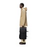 Rains - TRAIL MOUNTAINEER BAG BLACK 26L
