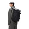 Rains - TRAIL MOUNTAINEER BAG SCHWARZ 26L