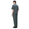 Rains - MITO SHORT SLEEVE SHIRT GREY
