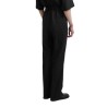 Hevò - TORRECHIANCA BLACK PANTS