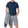 Lacoste - POLO REGULA FIT IN PIQUE' ELASTICIZZATO PARIS