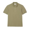 Lacoste - CLASSIC FIT L.12.12 LIGHT POLO SHIRT GREEN