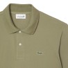 Lacoste - CLASSIC FIT L.12.12 LIGHT POLO SHIRT GREEN