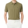 Lacoste - CLASSIC FIT L.12.12 LIGHT POLO SHIRT GREEN