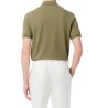 Lacoste - CLASSIC FIT L.12.12 LIGHT POLO SHIRT GREEN