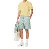 Lacoste - CLASSIC FIT L.12.12 LIGHT POLO SHIRT YELLOW
