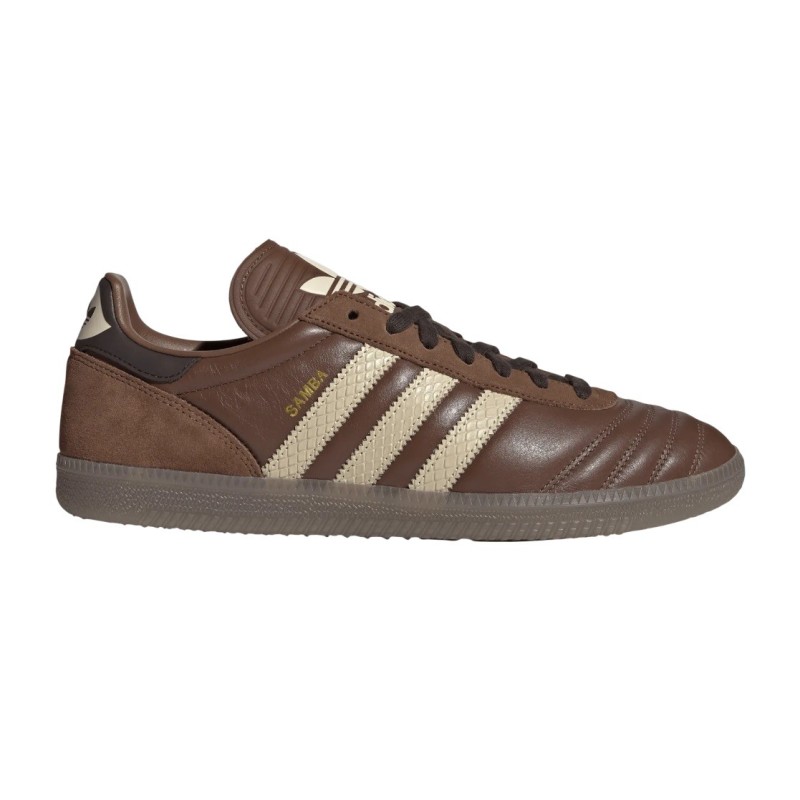 Adidas - SAMBA JP BROWN