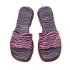 Camper - DANA SANDALI PINK/BLUE