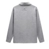 White Sand - JACKET ZIP GREY