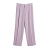 Be Able - TROUSER 27 MALVA