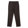 Be Able - TROUSER SANDY CACAO