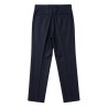 Be Able - TROUSER SANDY BLUE