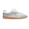 Reternity - L’ÉQUIPE SNEAKERS WHITE