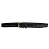 Albertoluti - BELT 923/325 BLACK