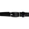 Albertoluti - CINTURA 500/25 BLACK