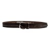 Albertoluti - CINTURA 752/30 BROWN