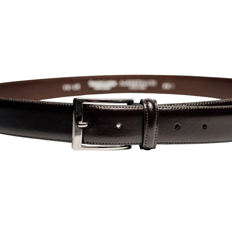 Albertoluti - CEINTURE 05/35 MARRON