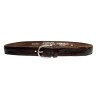 Albertoluti - CINTURA 640/35 BROWN